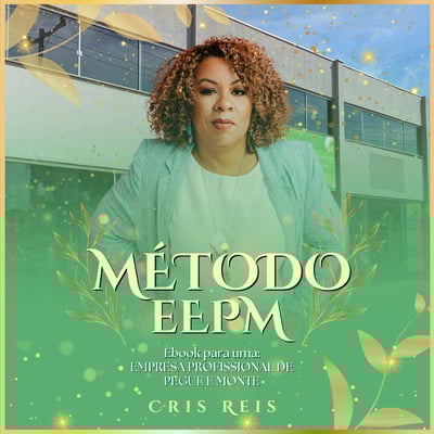 Ebook Método EEPM